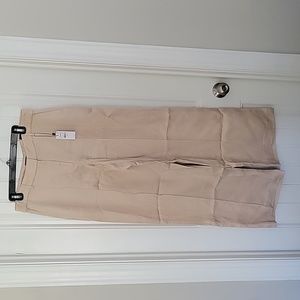 Express Editor High-rise Trouser Pant